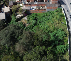 Regularização ambiental